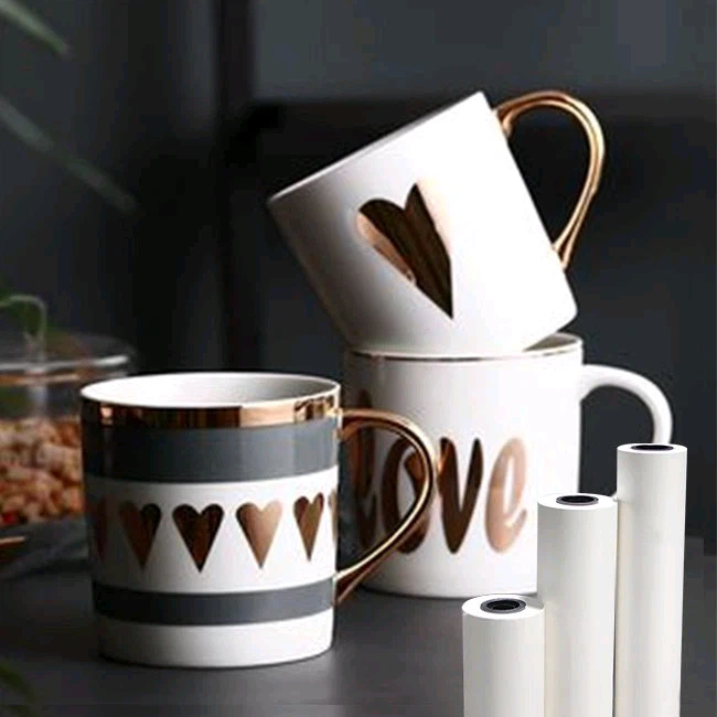 Tezkor quruq sulmamatsiya qog'oz