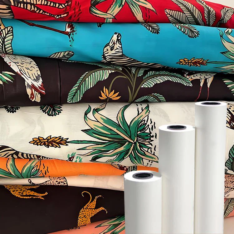 Sanoat yorug'ligi submalement qog'ozi